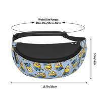 Fanny Pack