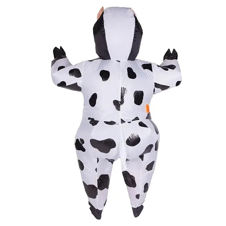 Costume Gonflable