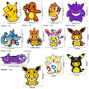 Pin's