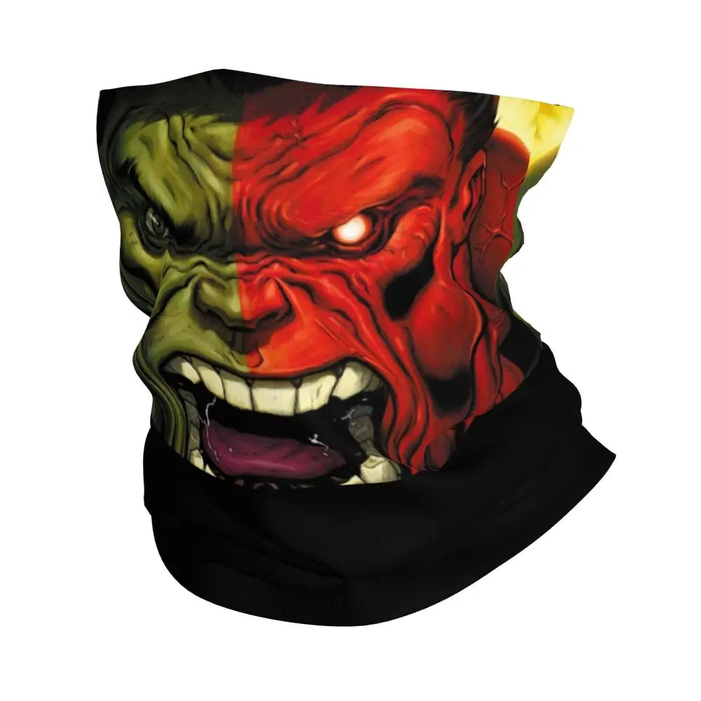 Bandana Neck Marvel