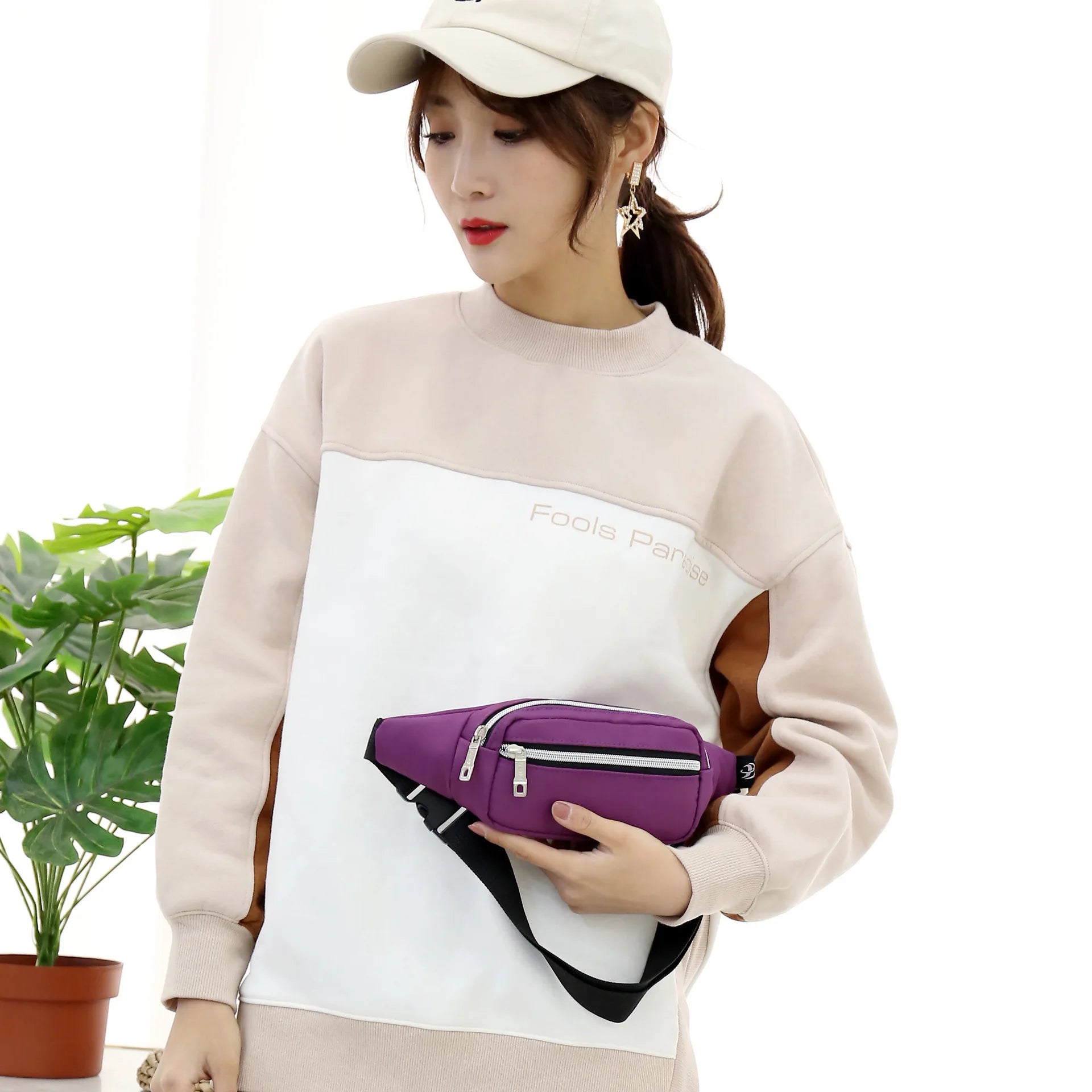 Fanny Pack