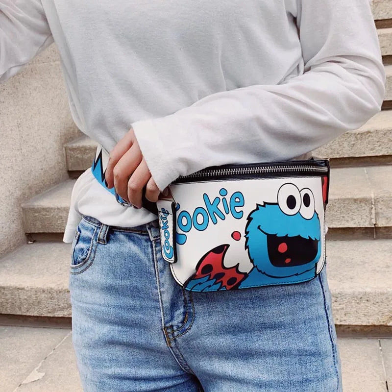 Fanny Pack