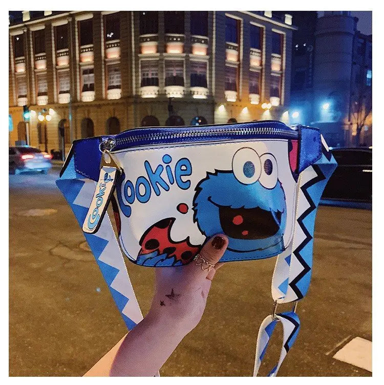 Fanny Pack