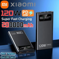 Chargeur Portatif