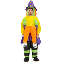 Costume Gonflable