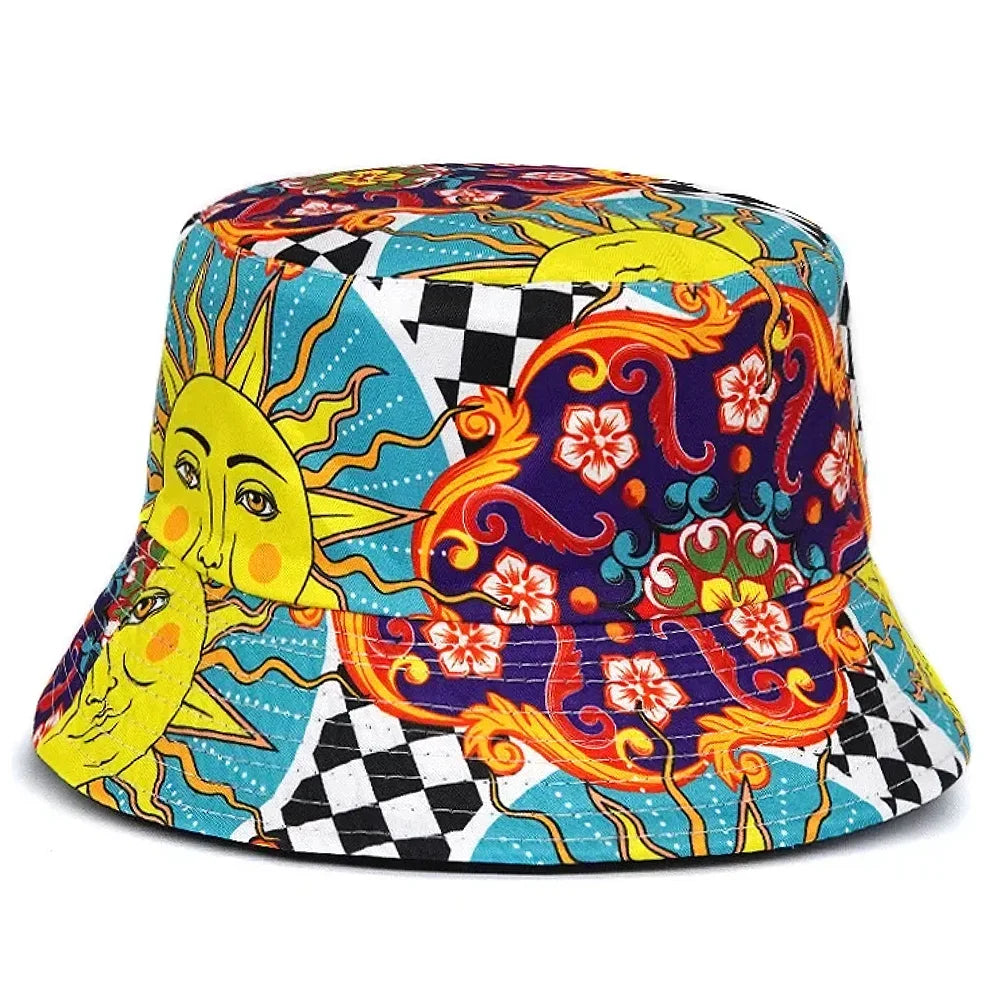 Bucket Hat