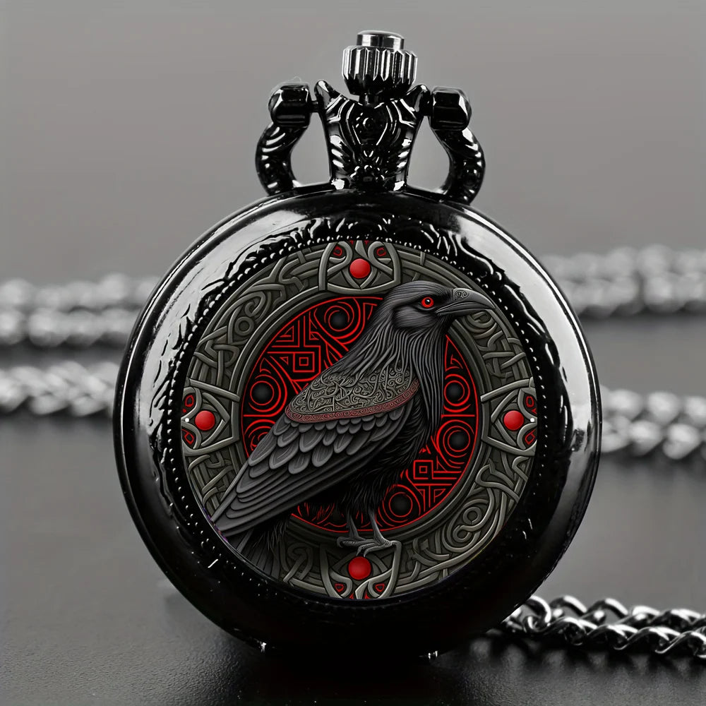 Montre de poche vintage