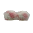 Manchette Pompon