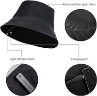 Chapeau LED