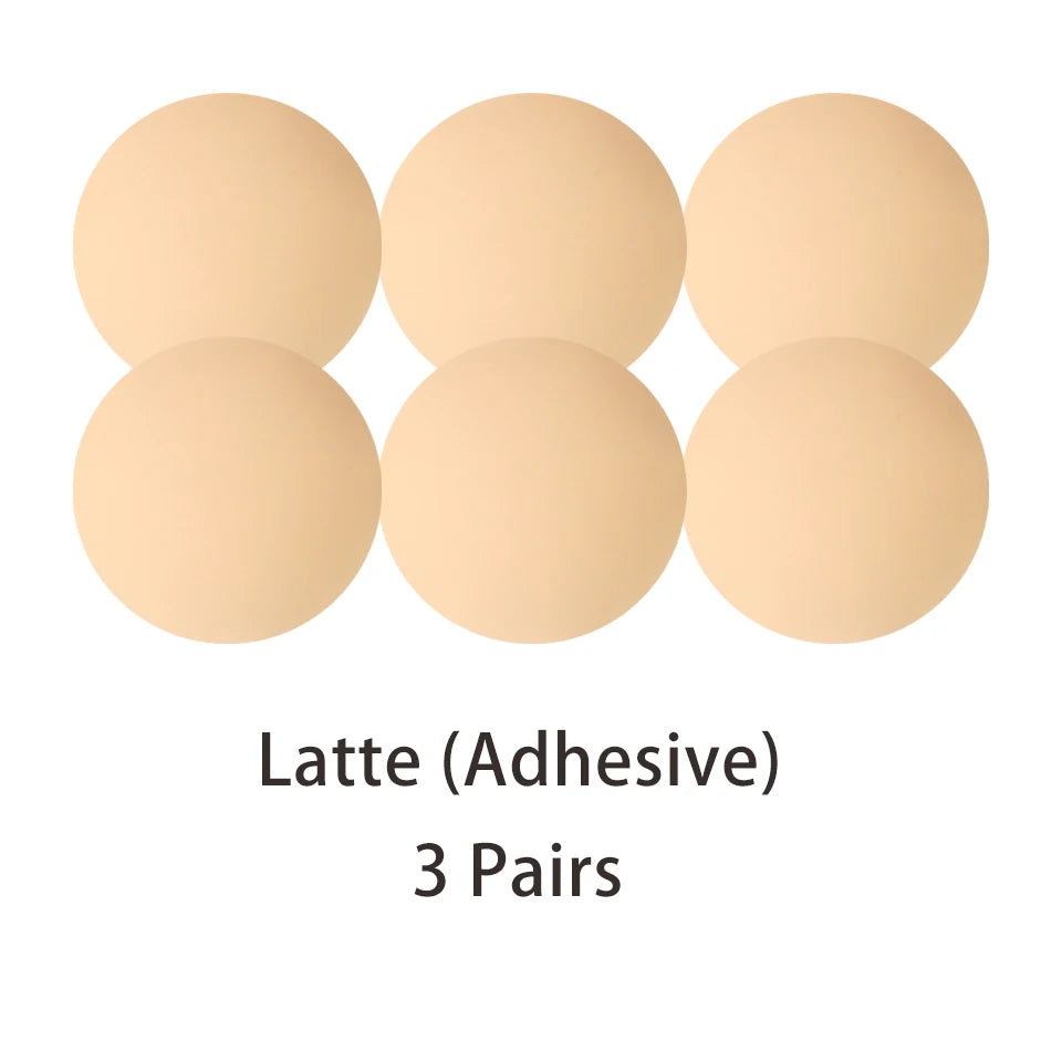 Latte 3P / 7cm