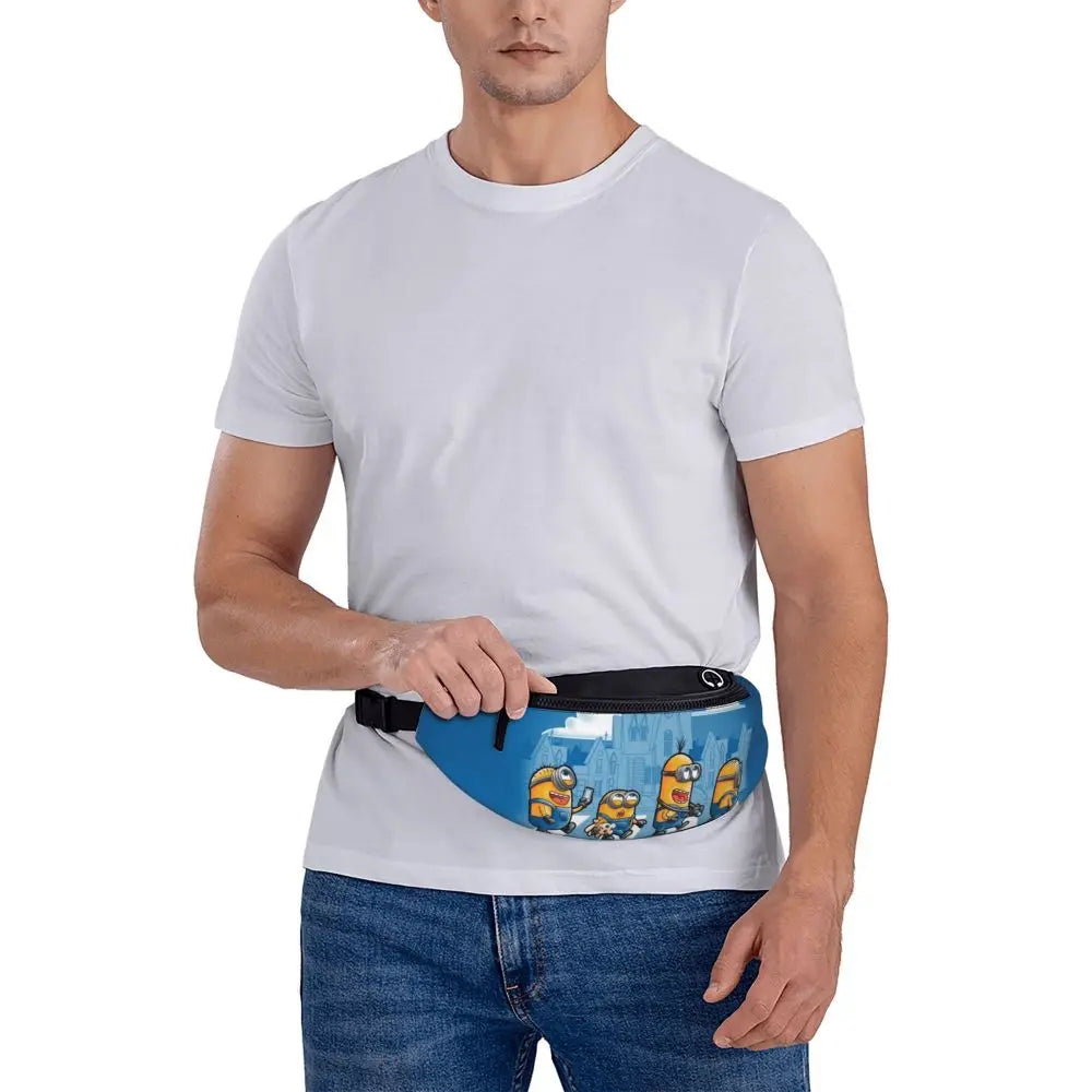 Fanny Pack