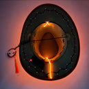 Chapeau LED