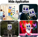 Masque LED