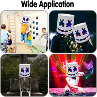 Masque LED