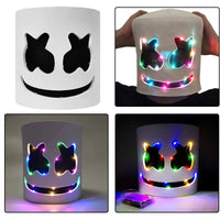Masque LED