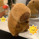 Porte clés capybara