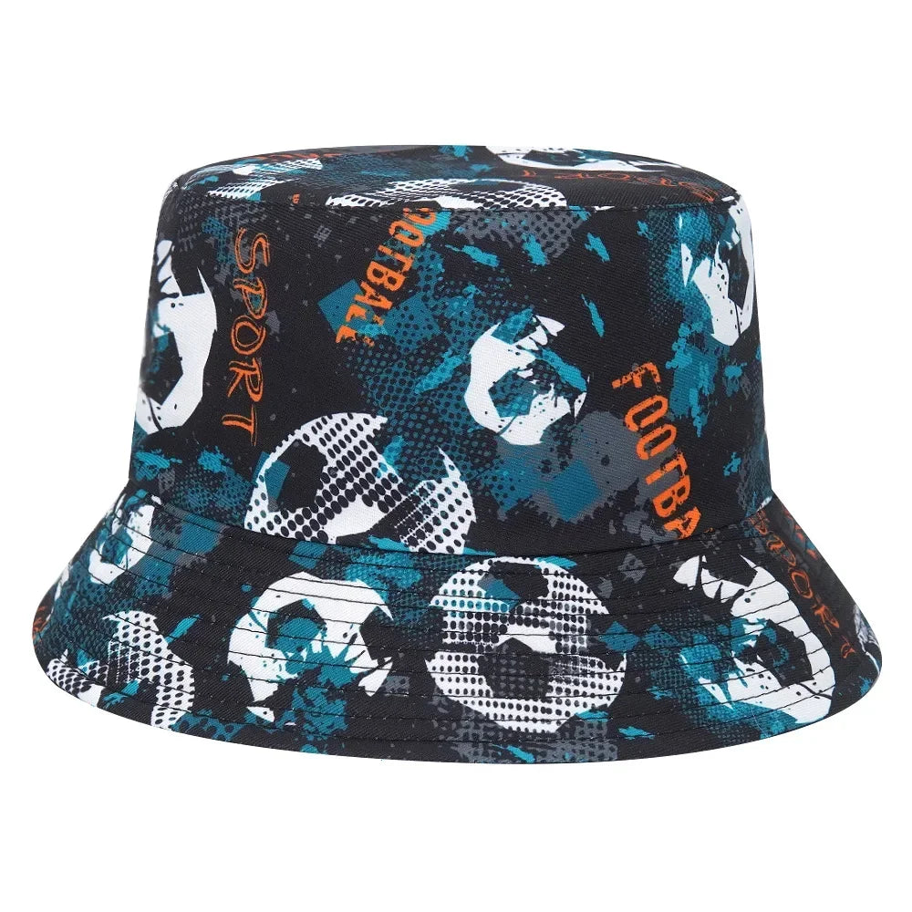 Bucket Hat