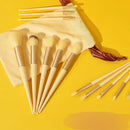 Pinceaux Maquillage