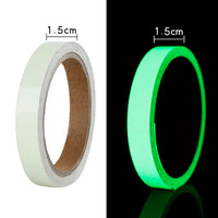 Ruban fluorescent