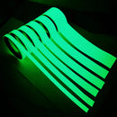 Ruban fluorescent