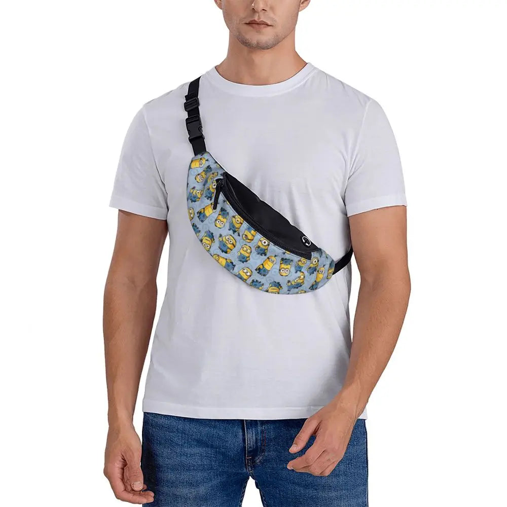 Fanny Pack