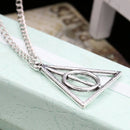 Harry Potter Pendant