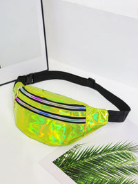 Fanny Pack