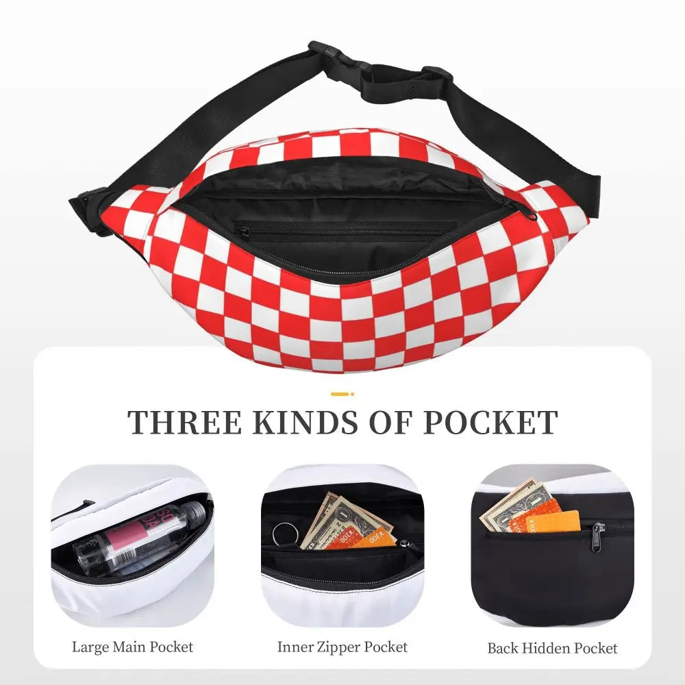 Fanny Pack