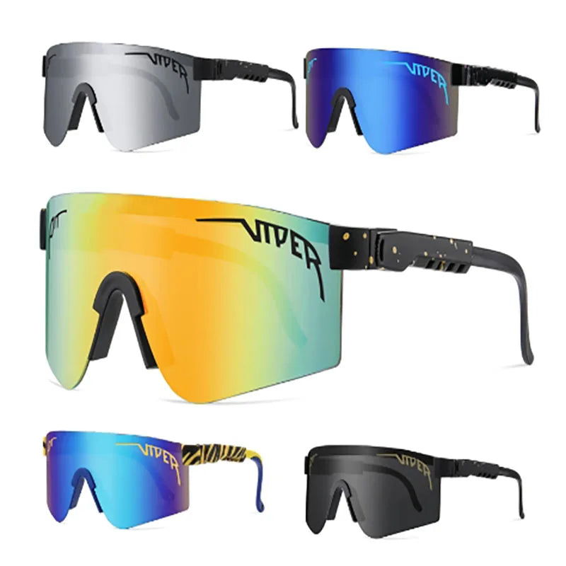 Lunette De Soleil