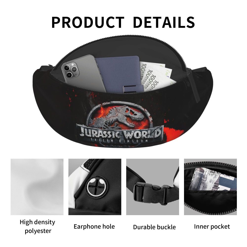 Fanny Pack