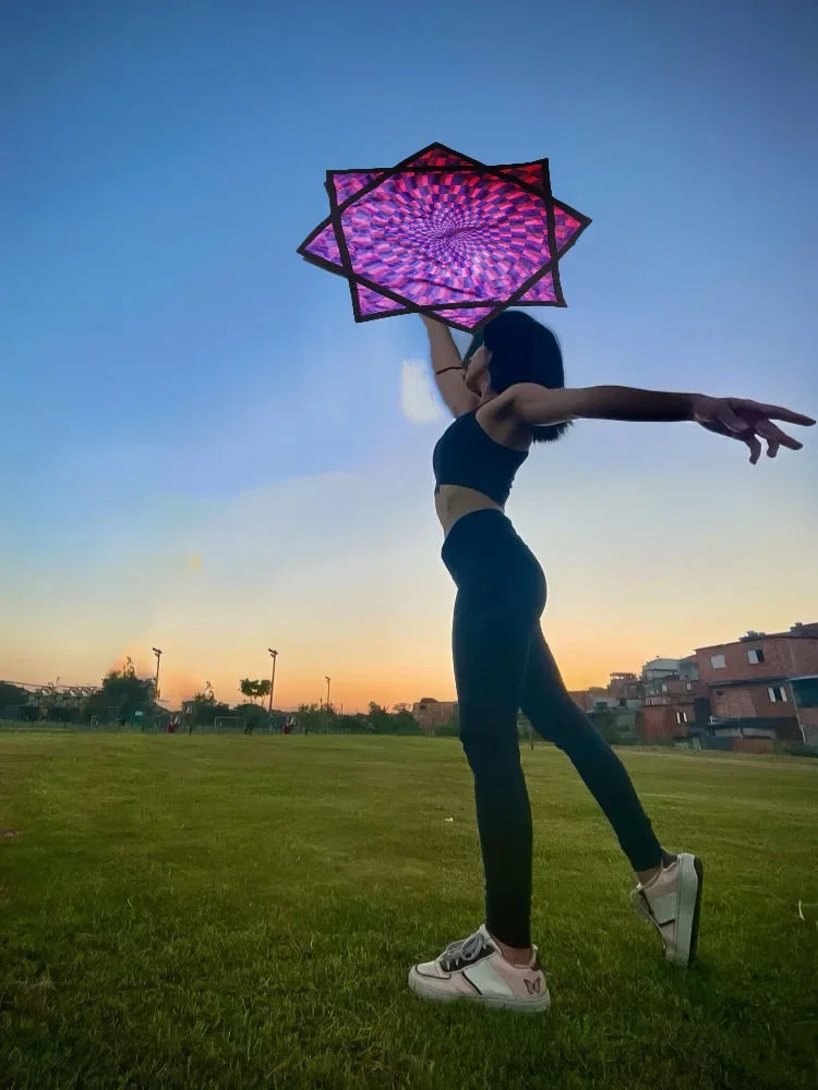 Festival Accessory