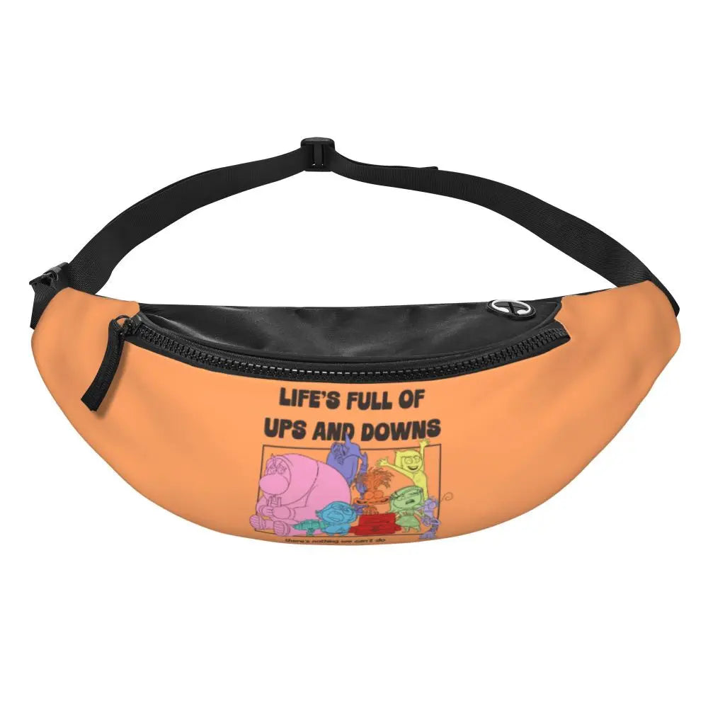 Fanny Pack
