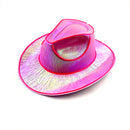 Chapeau LED