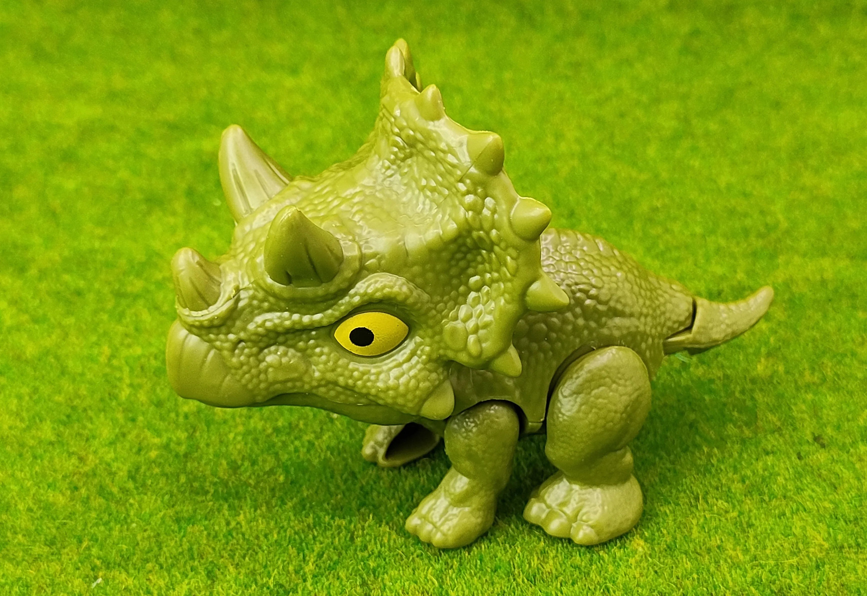 Figurines Dinosaures