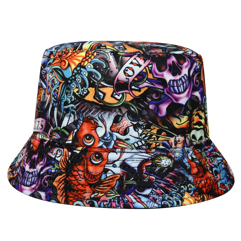 Bucket Hat