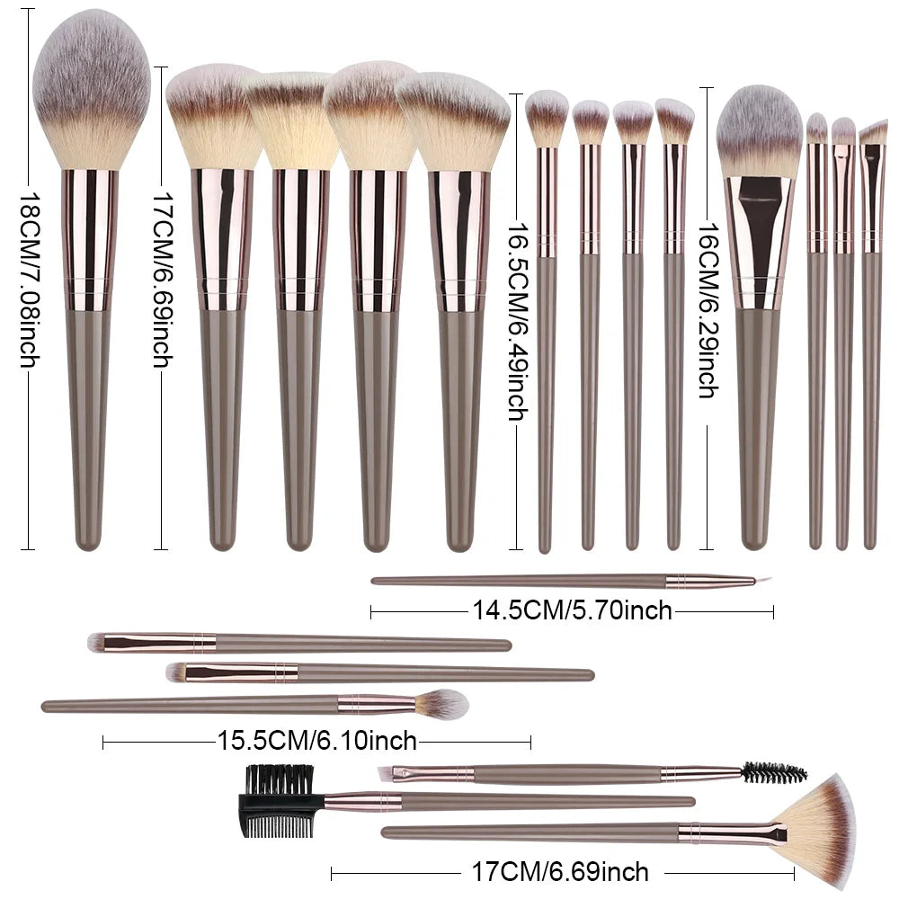 Maquillage