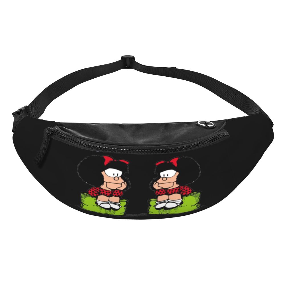 Fanny Pack