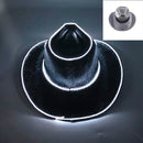 Chapeau LED