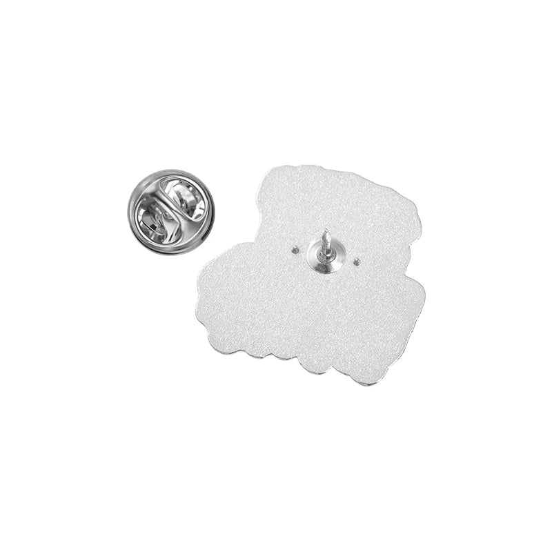 Stay Weird Pins 