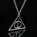 Harry Potter Pendant