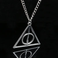 Harry Potter Pendant