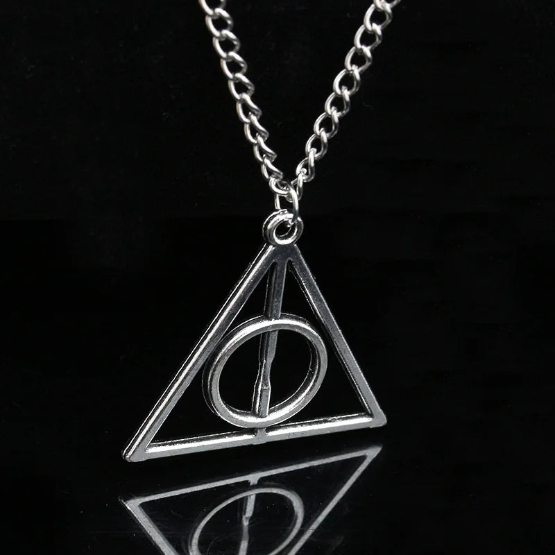 Harry Potter Pendant