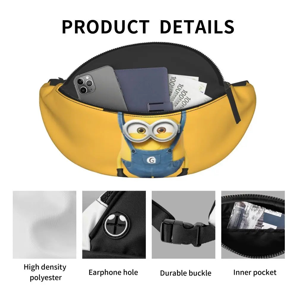 Fanny Pack