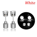 Boucles d'oreilles LED
