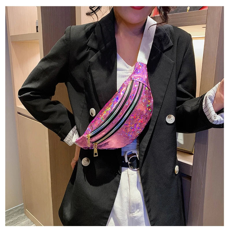 Fanny Pack