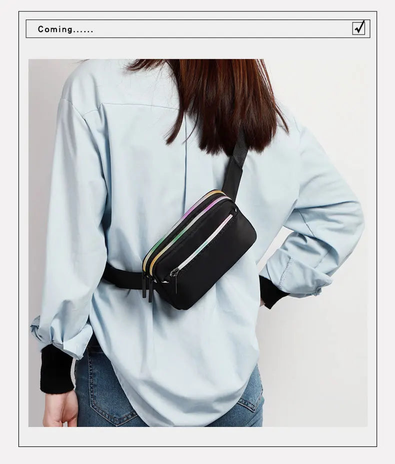 Fanny Pack