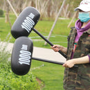 Maillet gonflable