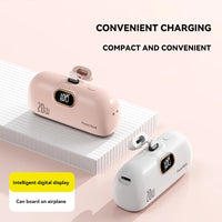 Chargeur Portatif