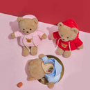 Peluche Secrète