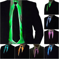 Boucles d'oreilles LED